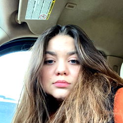 Audrey Gallagher photo