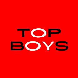 Top Boys: The Ultimate Peruvian Rap Group
