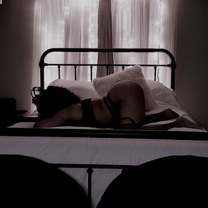 Queen of the Night photo