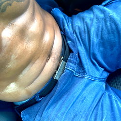 Amateur Monster in Missouri