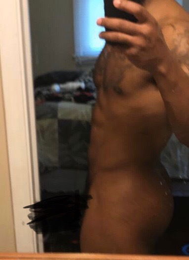 Amateur Monster photo