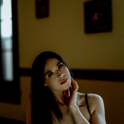 Cherrymarie's Intimate Moment