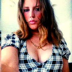 Model Ambi from Gold Coast