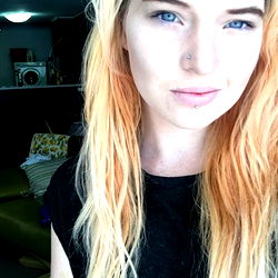 Alia May - Sydney Model