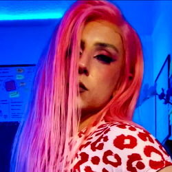 Gabrielle, London Fashion Model