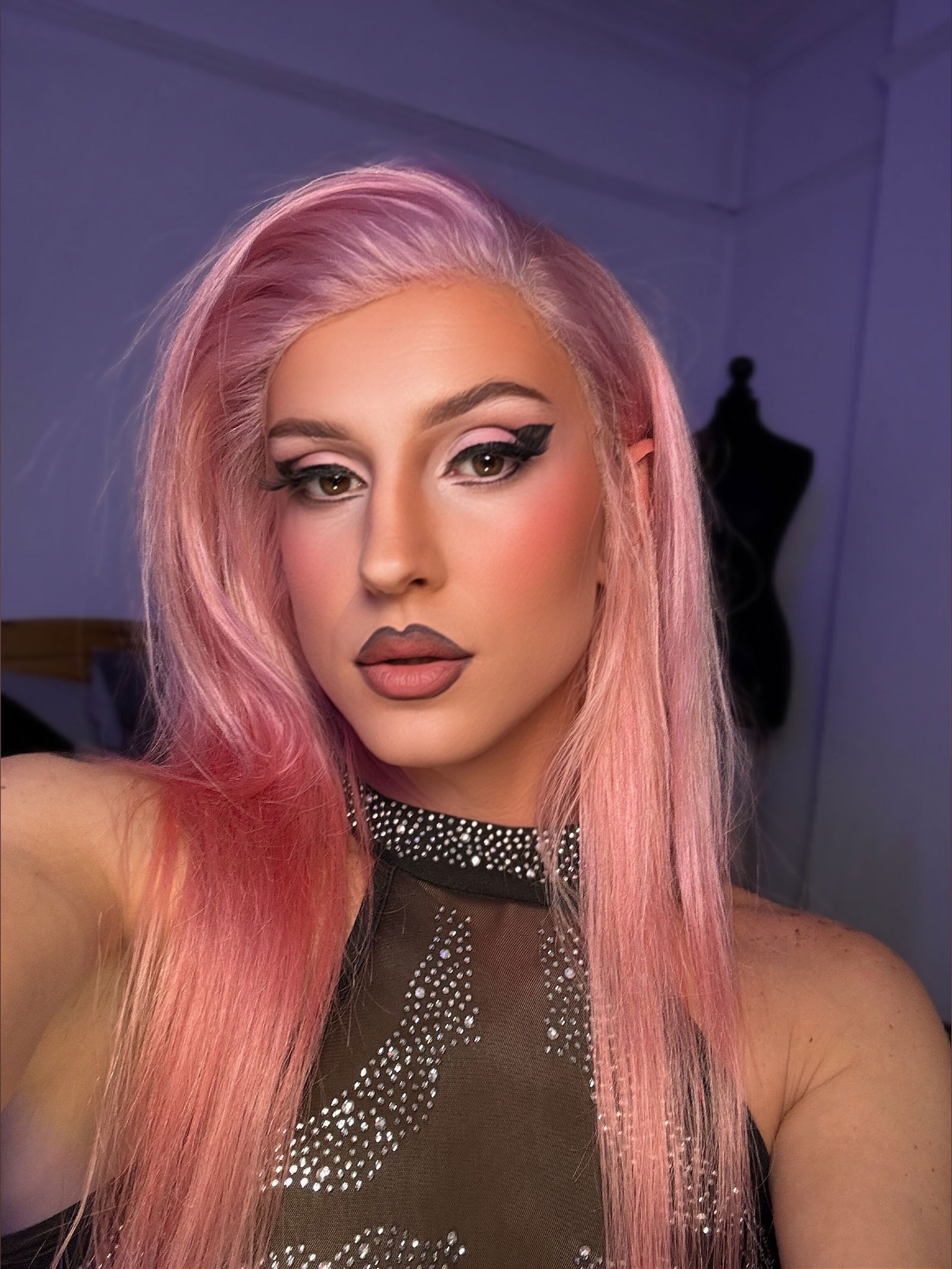 Gabrielle  💋| 🔓 Unlock your sweetest SIN photo