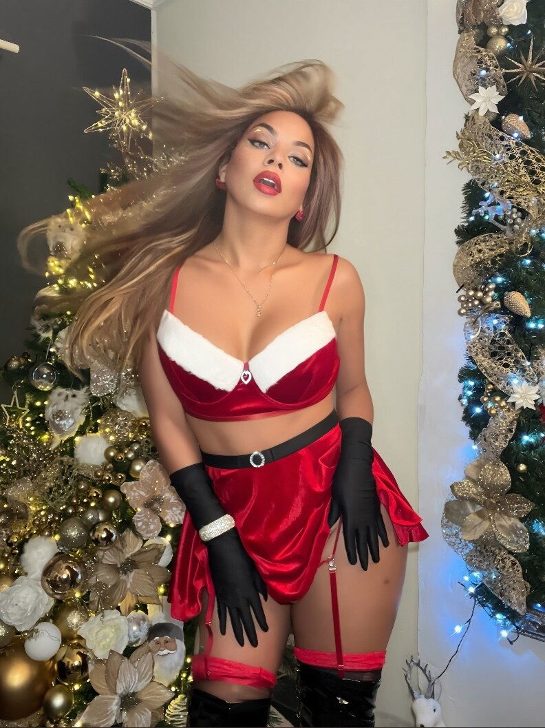 Sasha Diamond 💎 photo