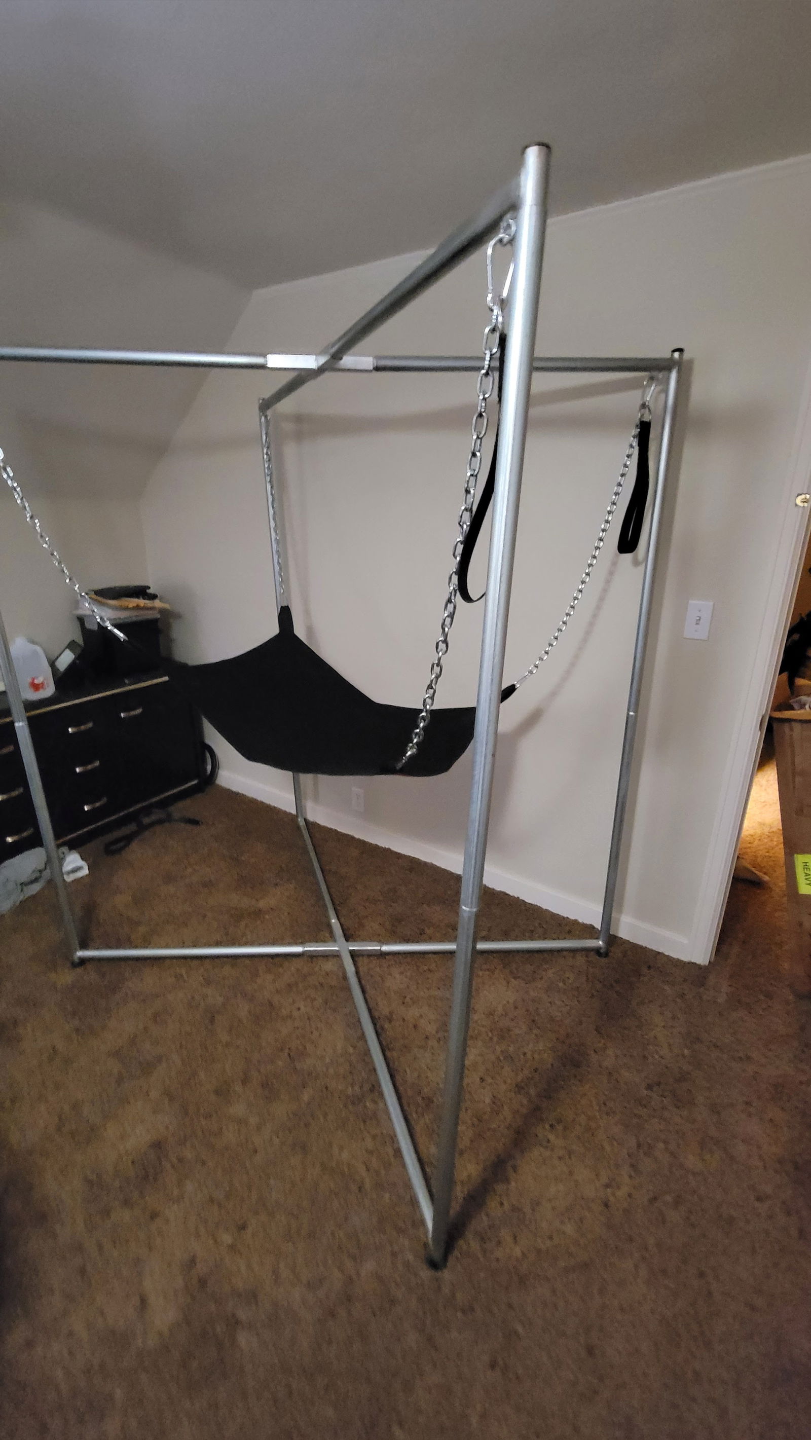 WI Chub Couple photo