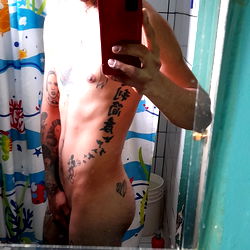 Alexandro Adams Carter photo