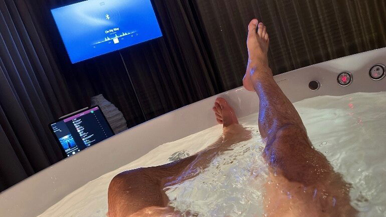 World Champion André Abundancia photo