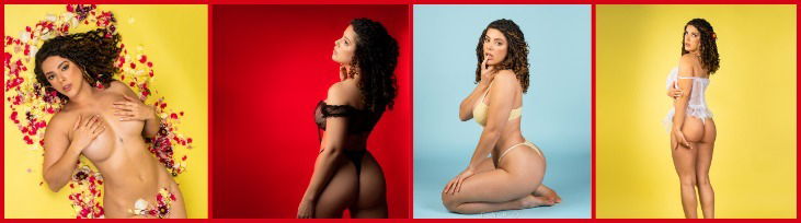 Elle Mu VIP+ 😈🔥 photo