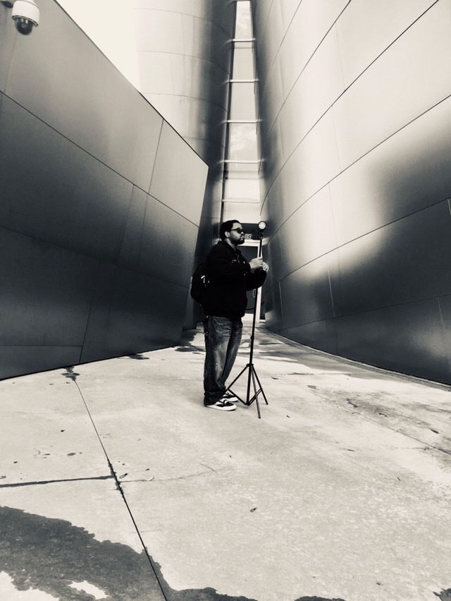 DarkGemineye Photography photo