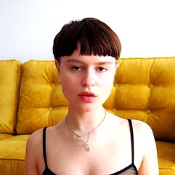 OnlyFans Model Aonailime, Hamburg