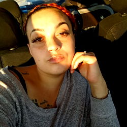 ArBabi: A Fitness Model Embracing the Glamour of Life