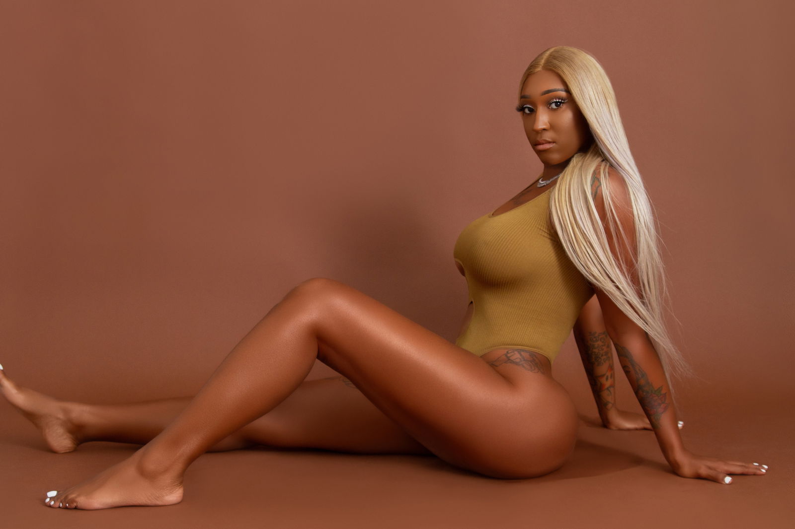 Alexandra Dickens photo