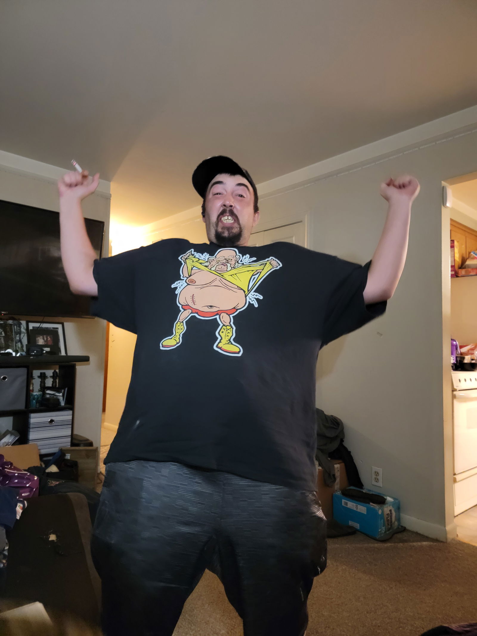 Dick Marquette photo