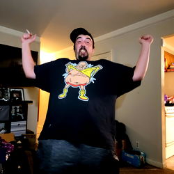 Dick Marquette photo