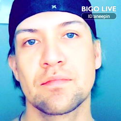 Aneepin, Young Adult Male