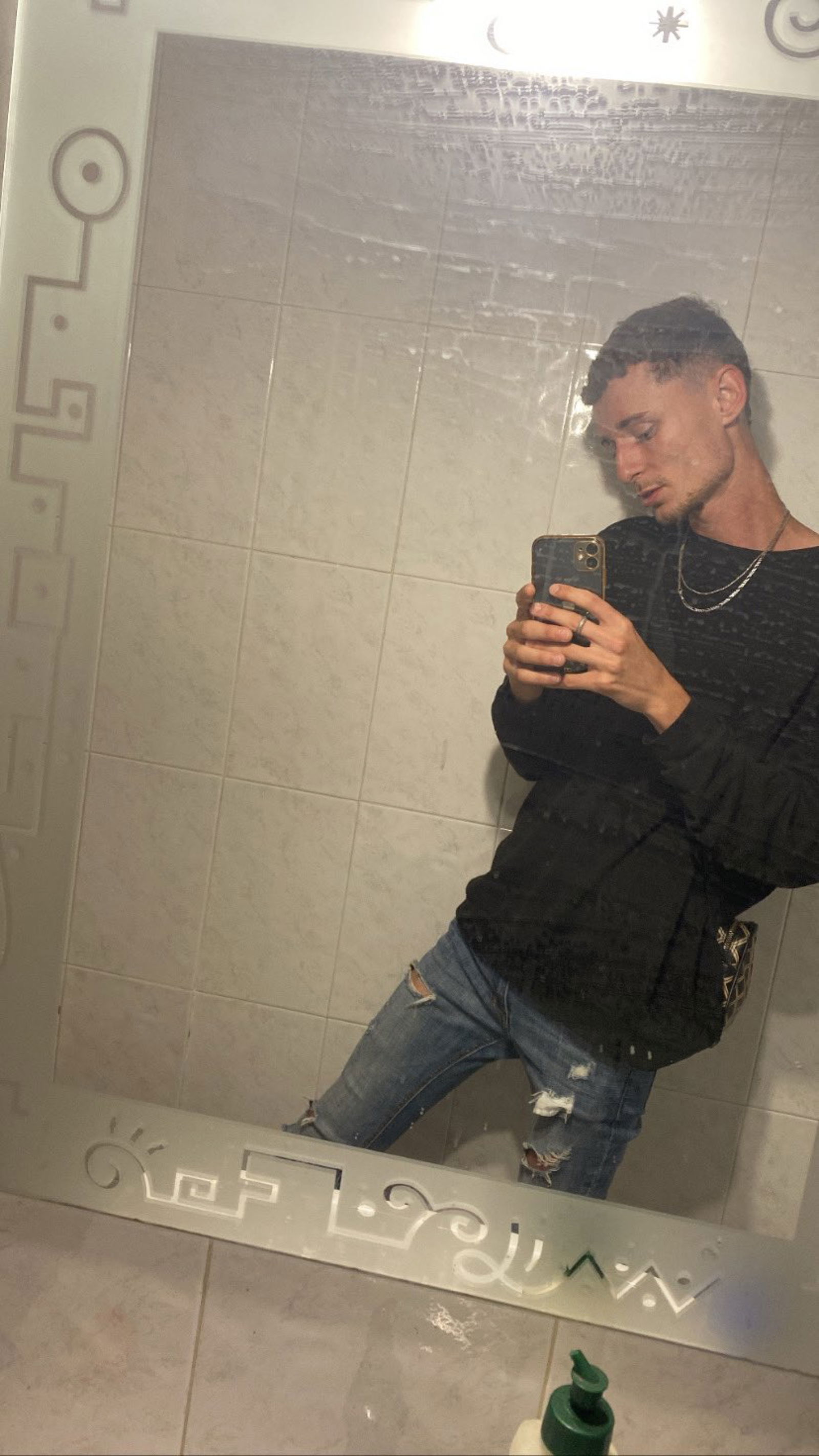 Axxxel💋🐰💦 photo