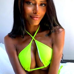 Anna Celeste FREE photo