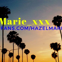 HazelMarie™️ photo