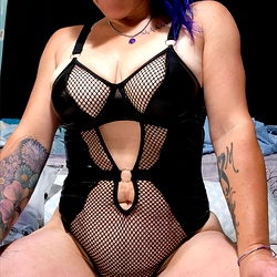 Purple Passion photo