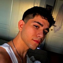 Kai, a Fitness Enthusiast from Arizona