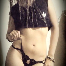 Sexy OnlyFans Model Angeltoshio