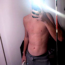 Monty - Fitness Inspiration