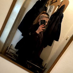 Model Tina from Germany