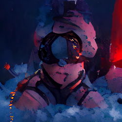 Striking Model for OnlyFans: babydemon