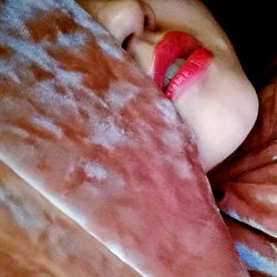 Intimate Alessa Mami Moment: A Sensual Close-up