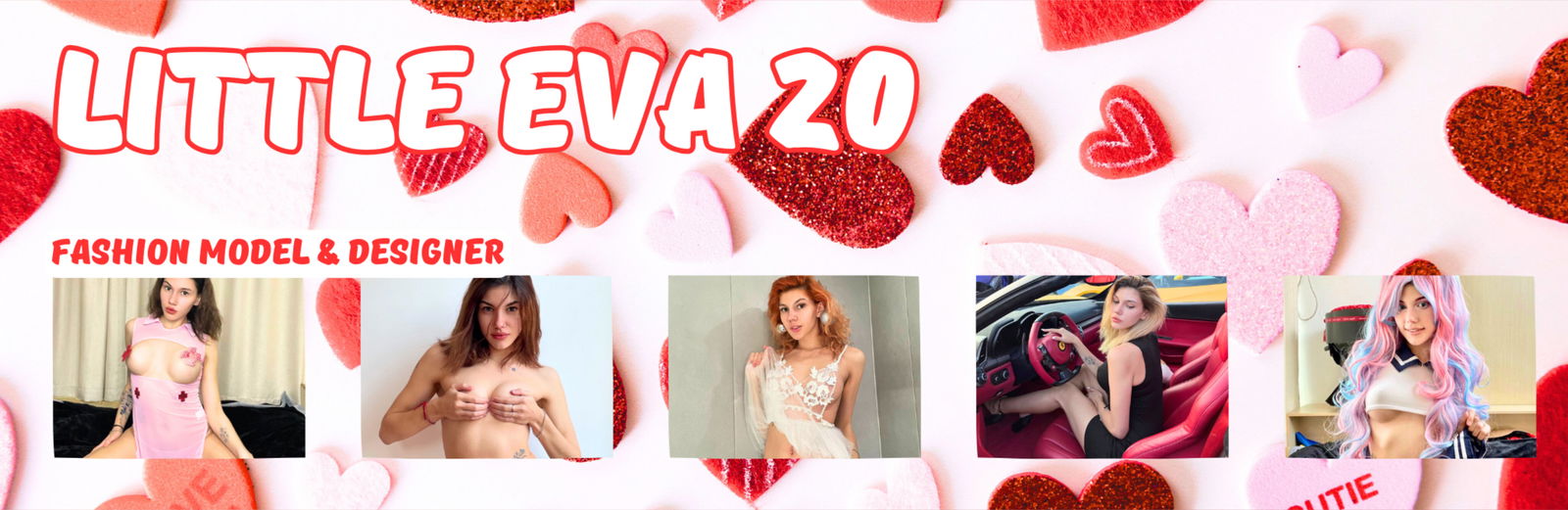 🌸 Little Eva 🌸 photo