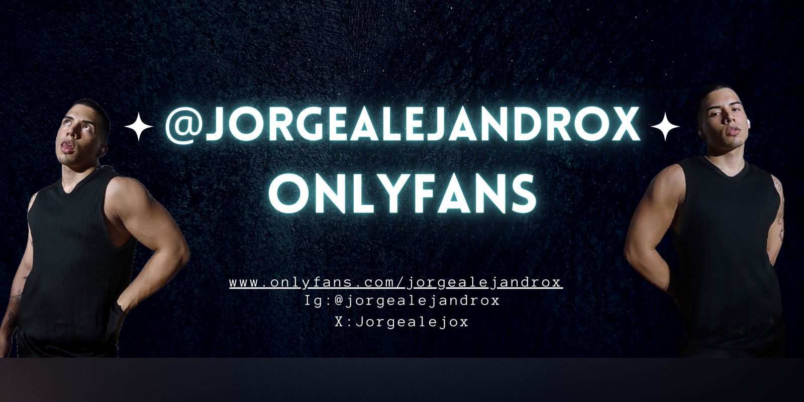 Jorge Alejandro photo