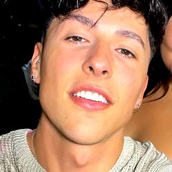 Christian: A Model on OnlyFans