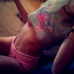 Kyla: A Model on OnlyFans