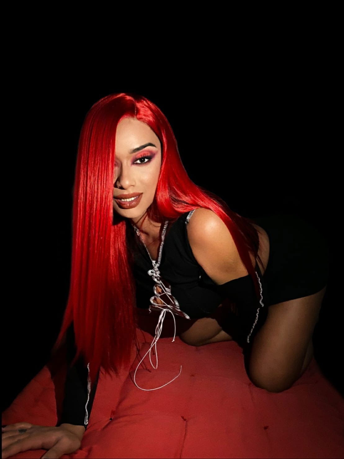 Alejandra García photo