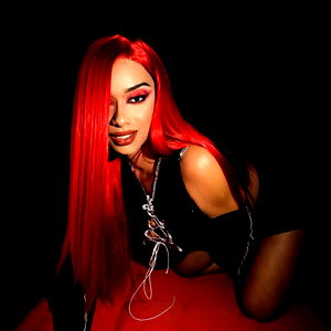 Alejandra Garcรญa photo