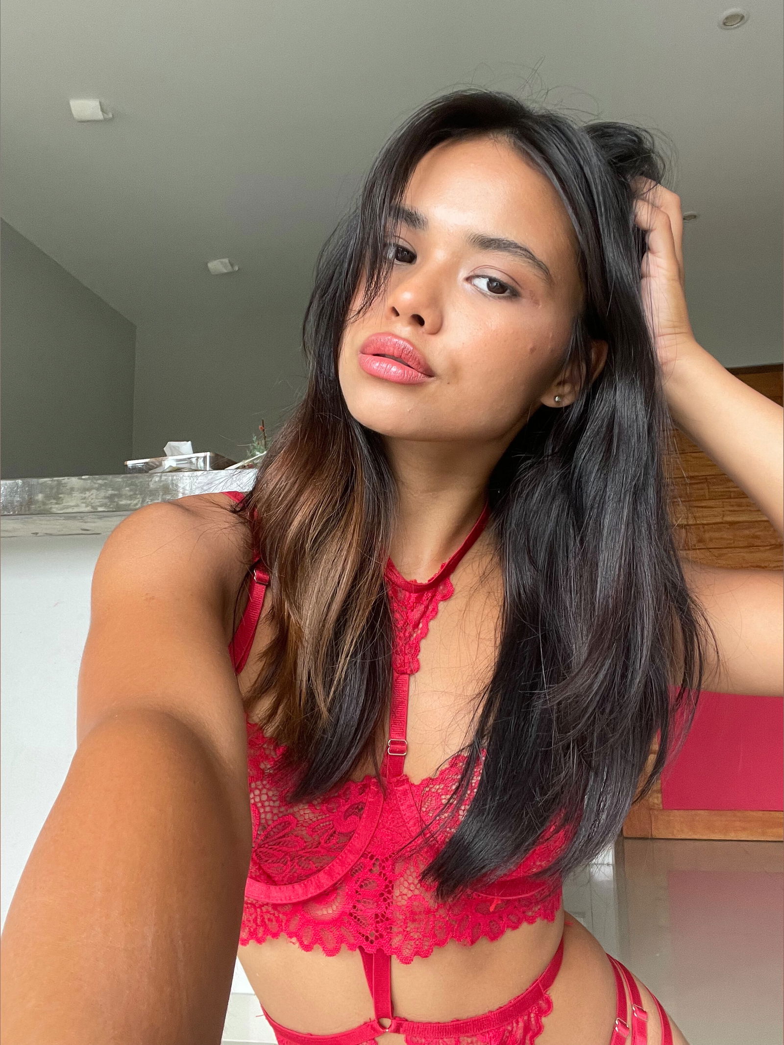 Adrianna  🌸 photo