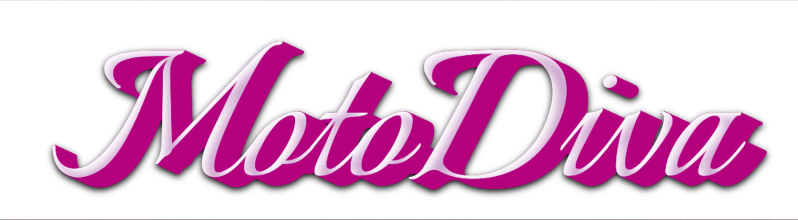 Moto Diva ;) photo