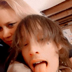 Kayla Johnston photo