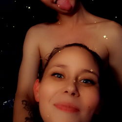 Indy Model Kayla Johnston Strikes a Pose