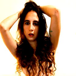 Amy Dot - Erotic Photographer