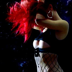 Anna Morรกn photo