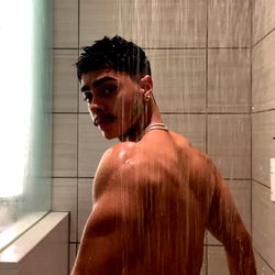 Fox Exotic in Intimate Studio Shoot