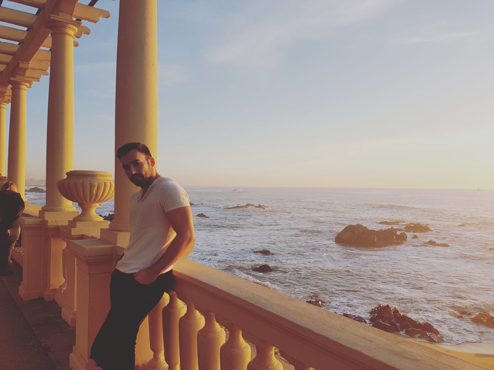 Alexandre Mendes photo