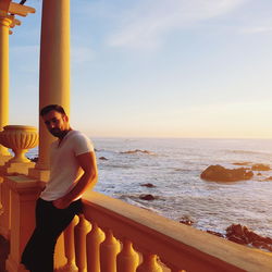 Alexandre Mendes photo