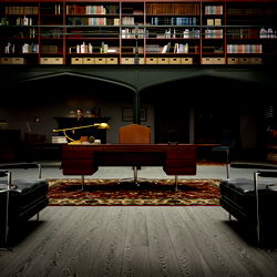 Evie’s Couch photo