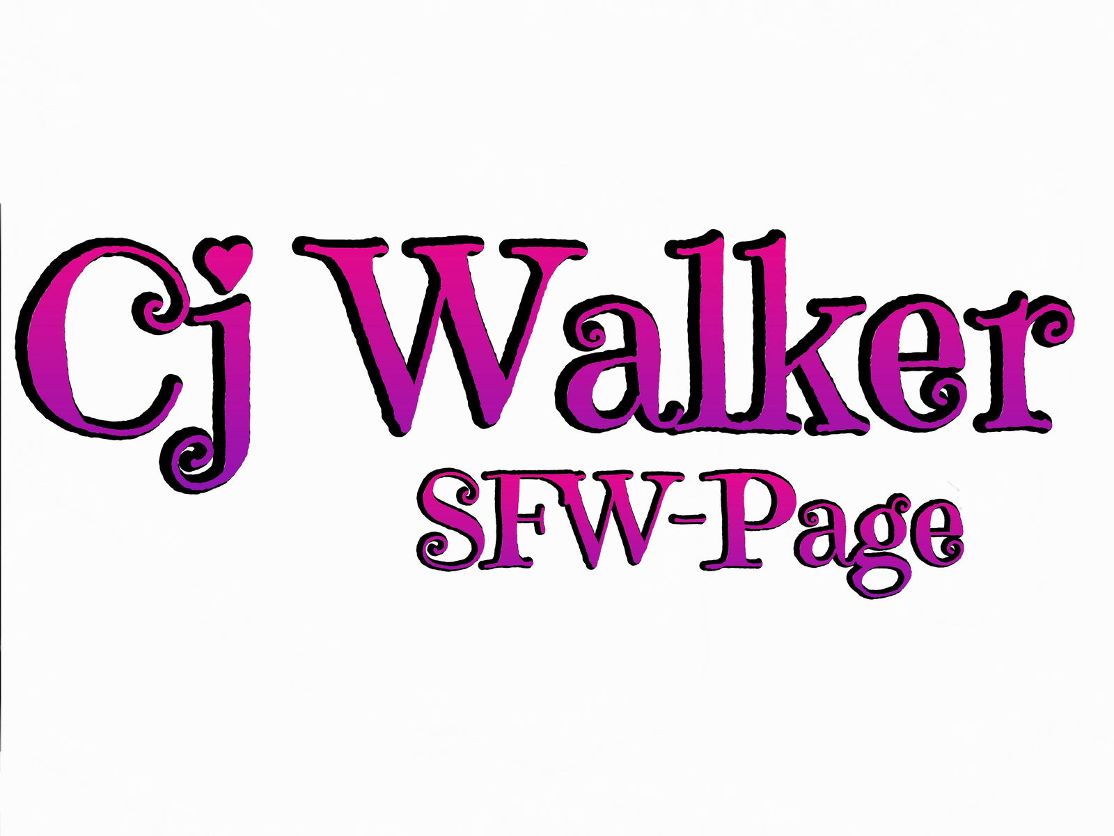 ❤️‍🔥 Queen CJ ❤️‍🔥 Exclusive Page ❤️‍🔥 photo