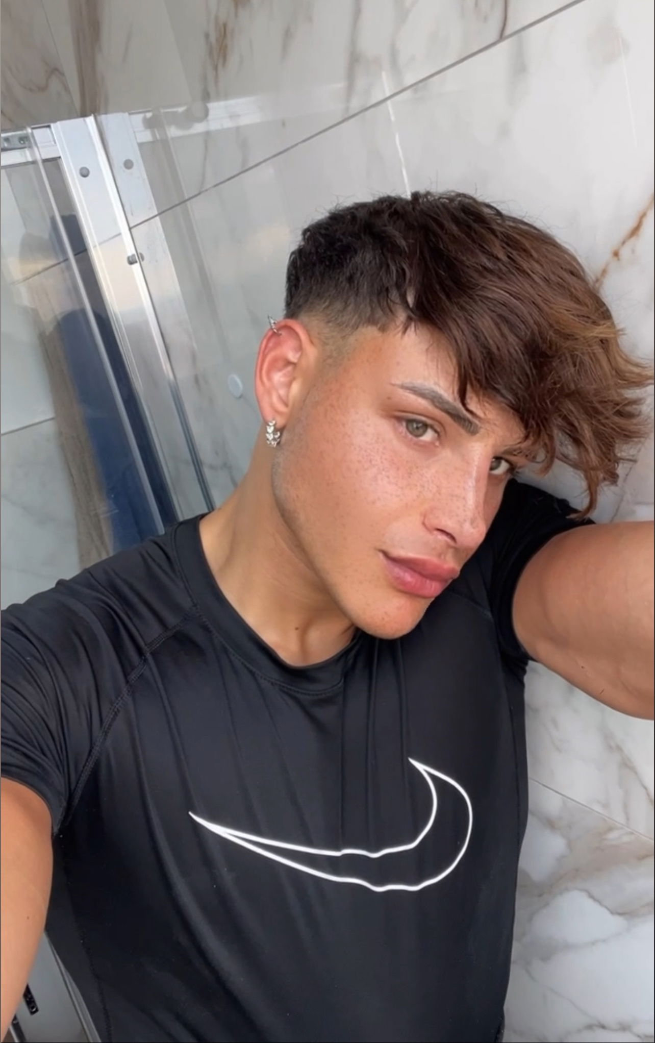 Manuel Dosio 𝐓𝐎𝐏 𝟎.𝟓% photo